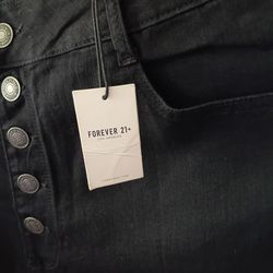 New with tags forever 21 pants size 20