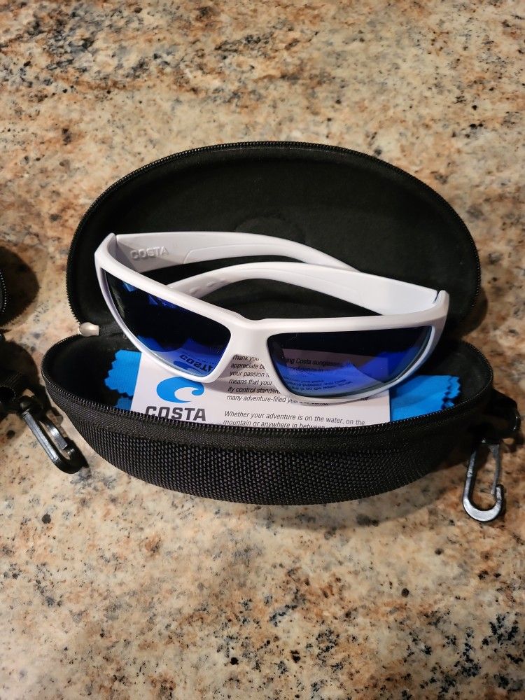 Costs Del Mar Sunglasses