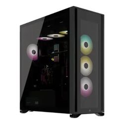 Case Corsair 7000x 