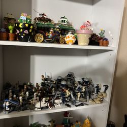 Lego Collection 