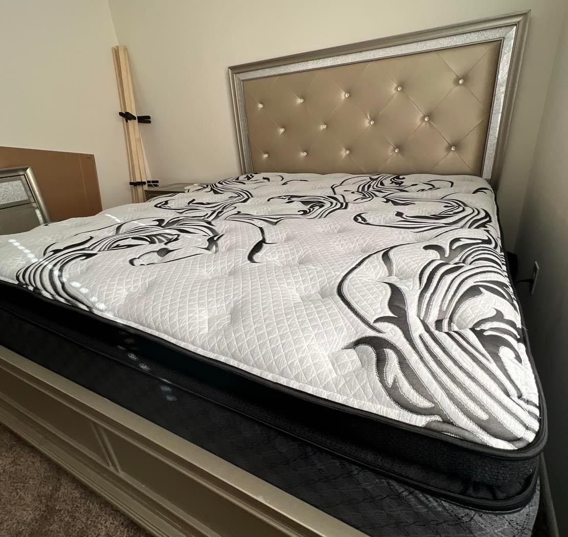 Best Mattress Deals! ONLY $10 DOWN!