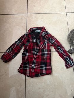 Boys jacket