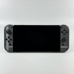 Nintendo Switch Oled (Super Smash Bros Edition) 