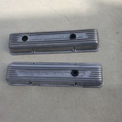 Valve Covers