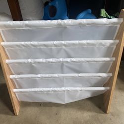 Book Shelf 
