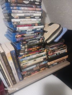 Dvd S