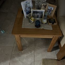 End Tables 
