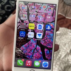 iPhone 6s