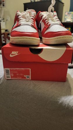 Nike Dunks