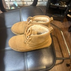 Ugg Neumel Men’s Size 6
