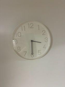 Clock 🕰️