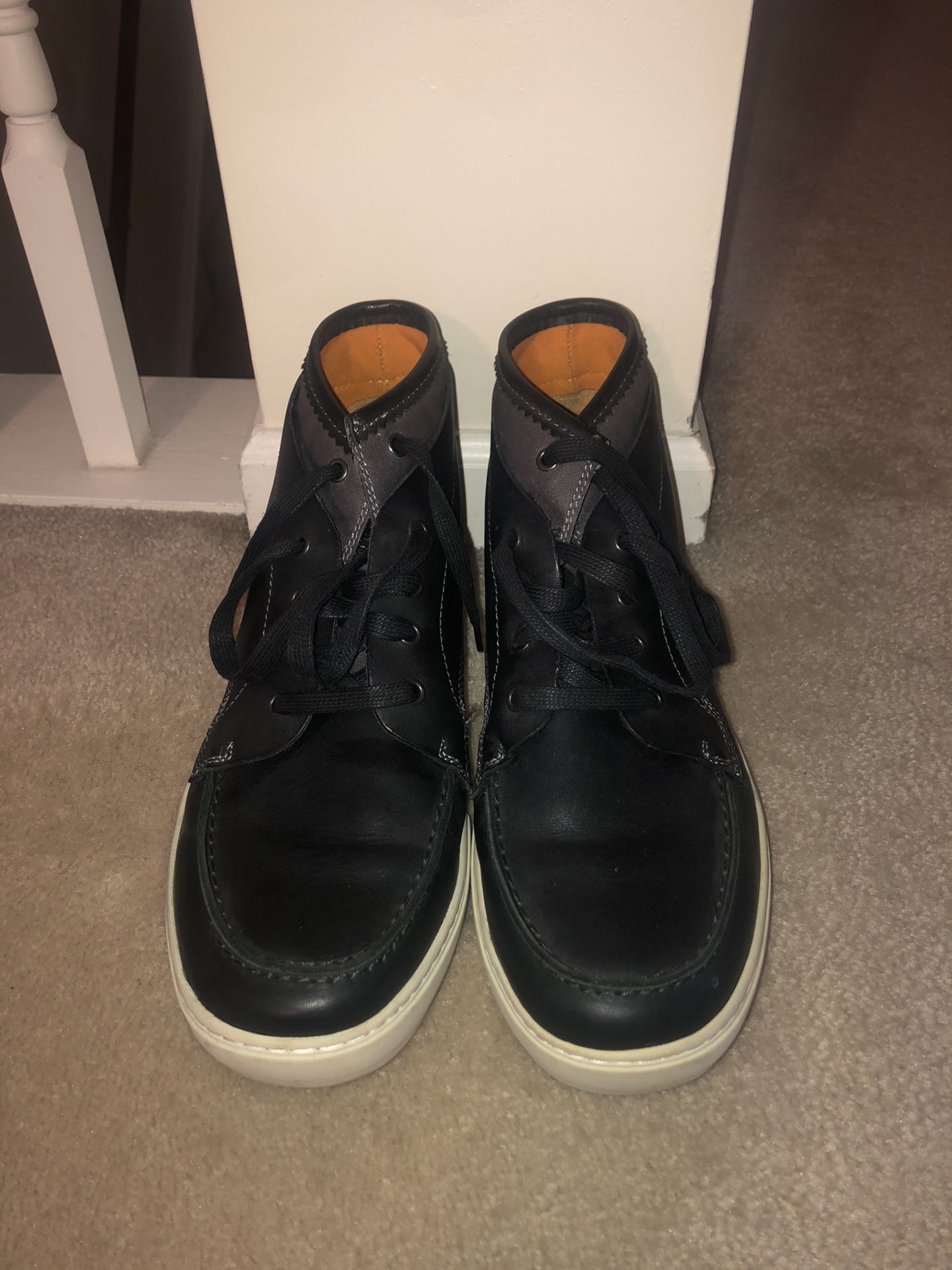 Timberland Shoes- Size 12