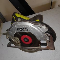 Ryobi Saw For Sale