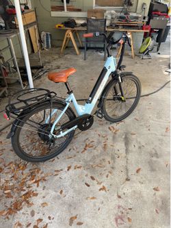 Vefreedom e bike