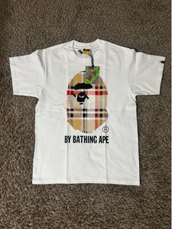 Bape t shirts