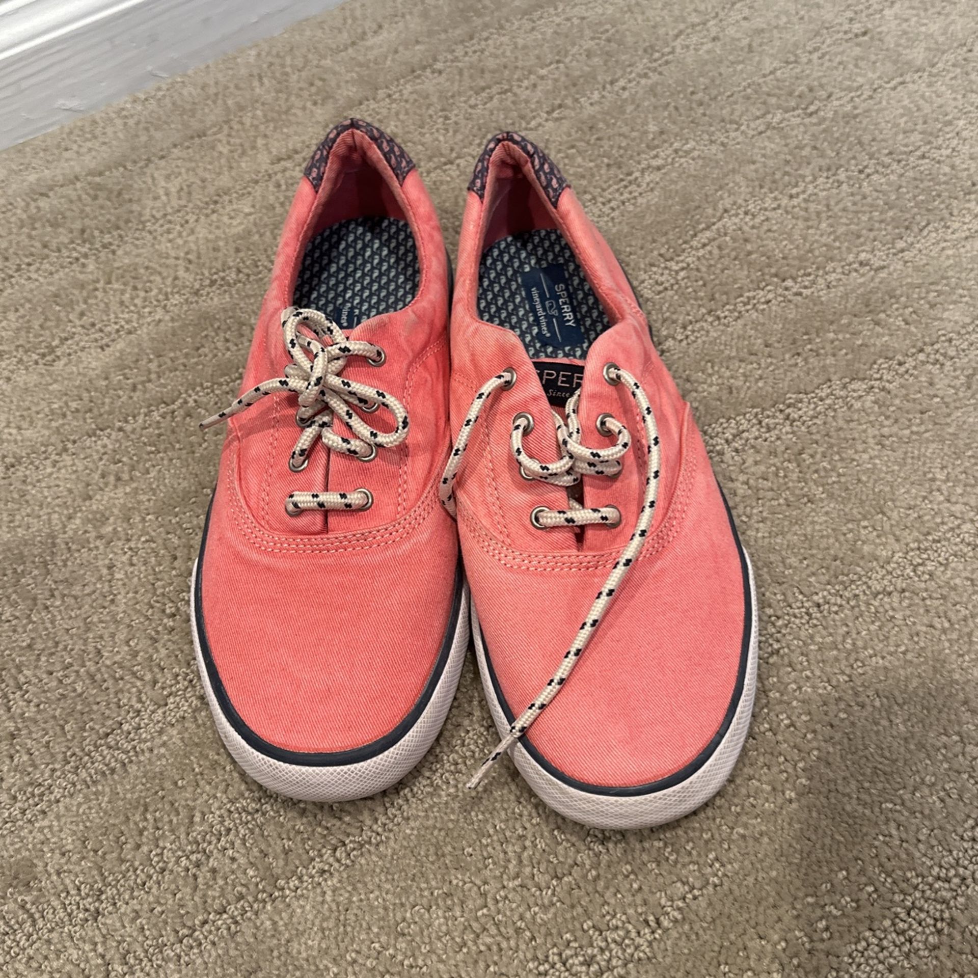 Vineyard vines shop shoes