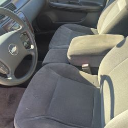 2006 Chevrolet Impala