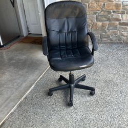 Desk Chair