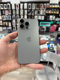 iPhone 16 Pro 256GB Unlocked