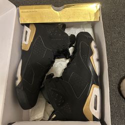 AIR JORDAN 6 “DEFINING MOMENTS”