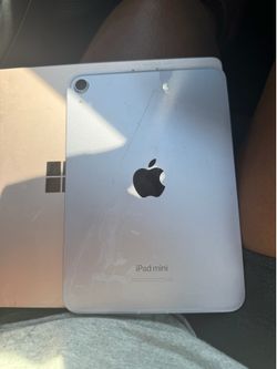 Ipad Mini