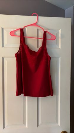 Shirt-Camisole