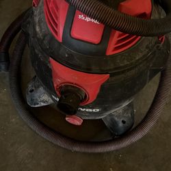 Shop Vac