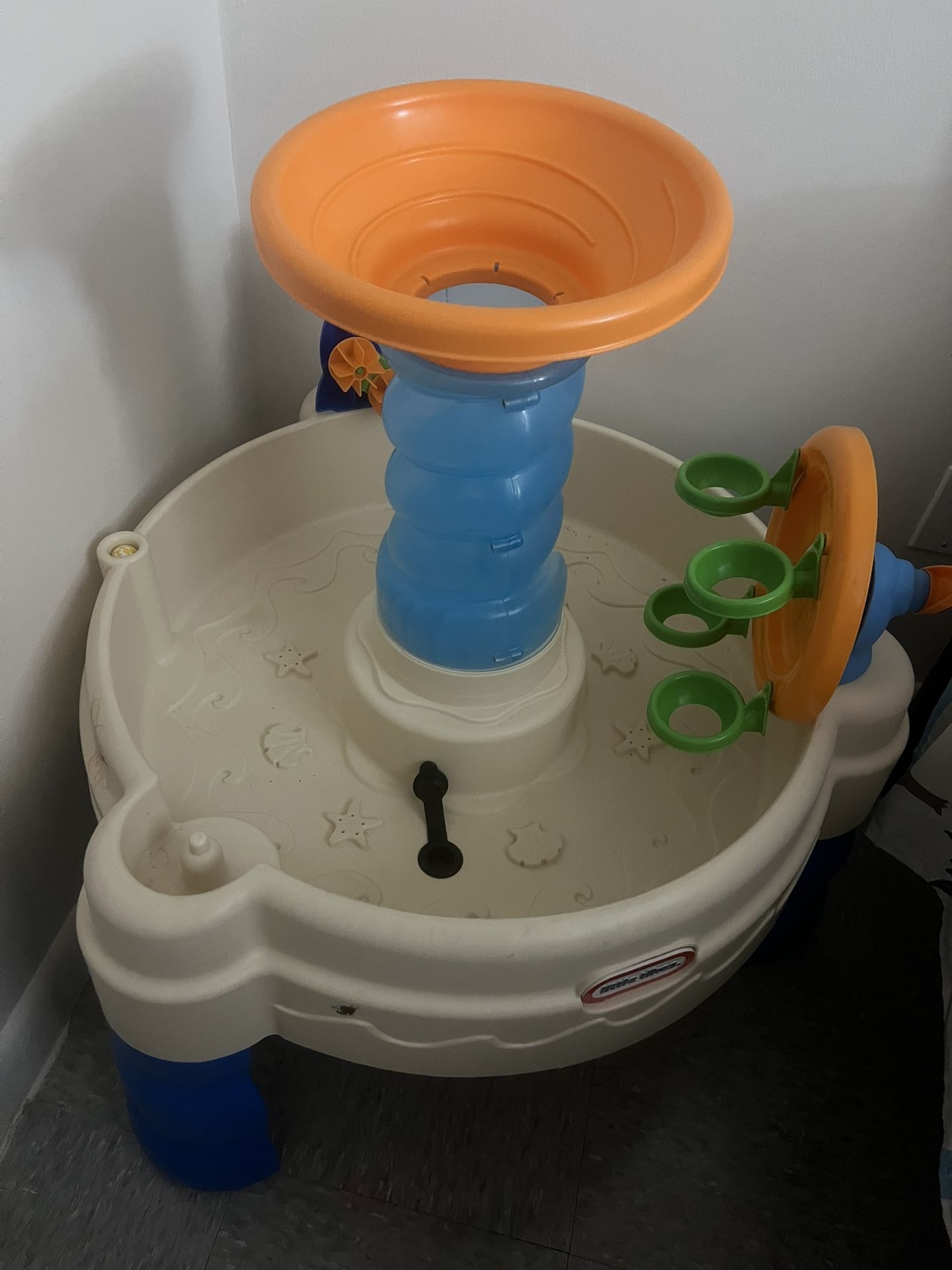 Kids Water Toy
