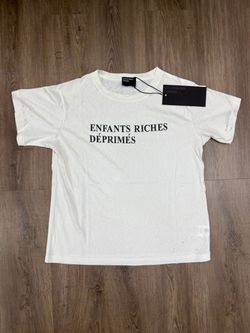 ERD t-shirt