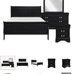 Bedroom Set