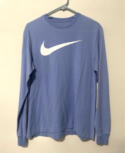Nike Long Sleeve