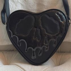 Pumpkin Kult Purse •