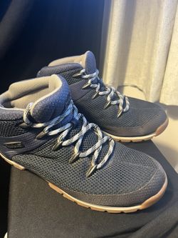 TIMBERLAND Euro Hiker Boots