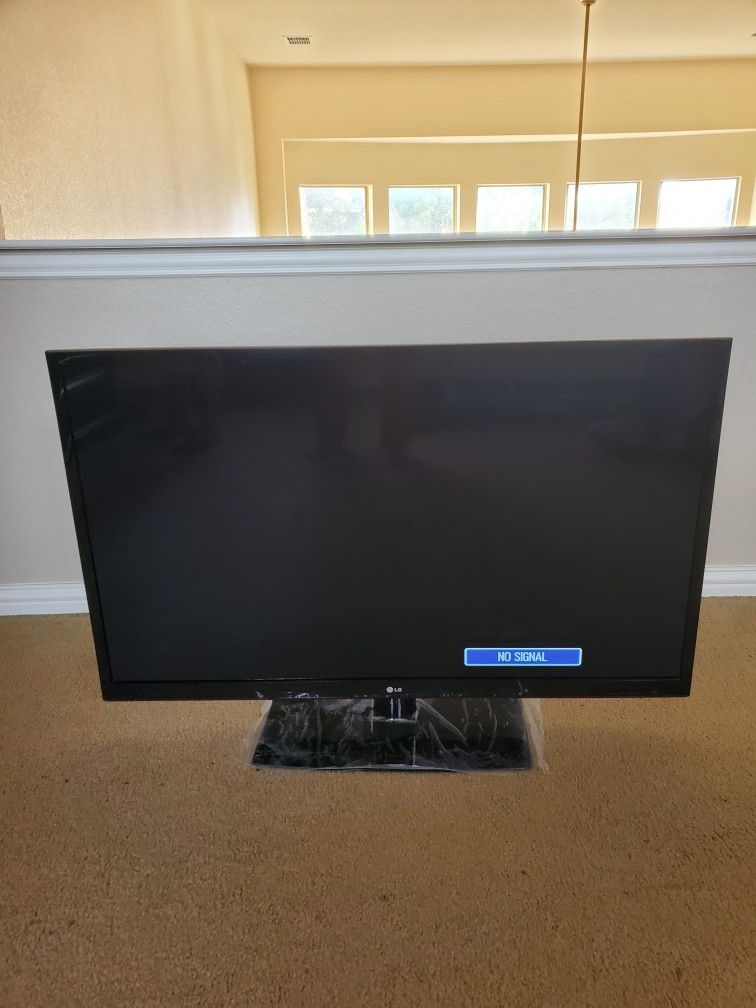47 LG TV / 47LS4500