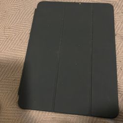 Apple Smart Folio Case for iPad 11‑inch (Official Apple)