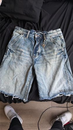 Designer Valabasas Shorts