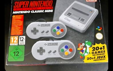 Nintendo