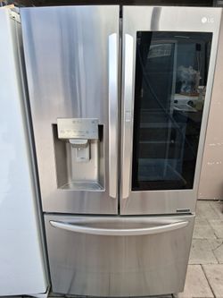 Refrigerator LG