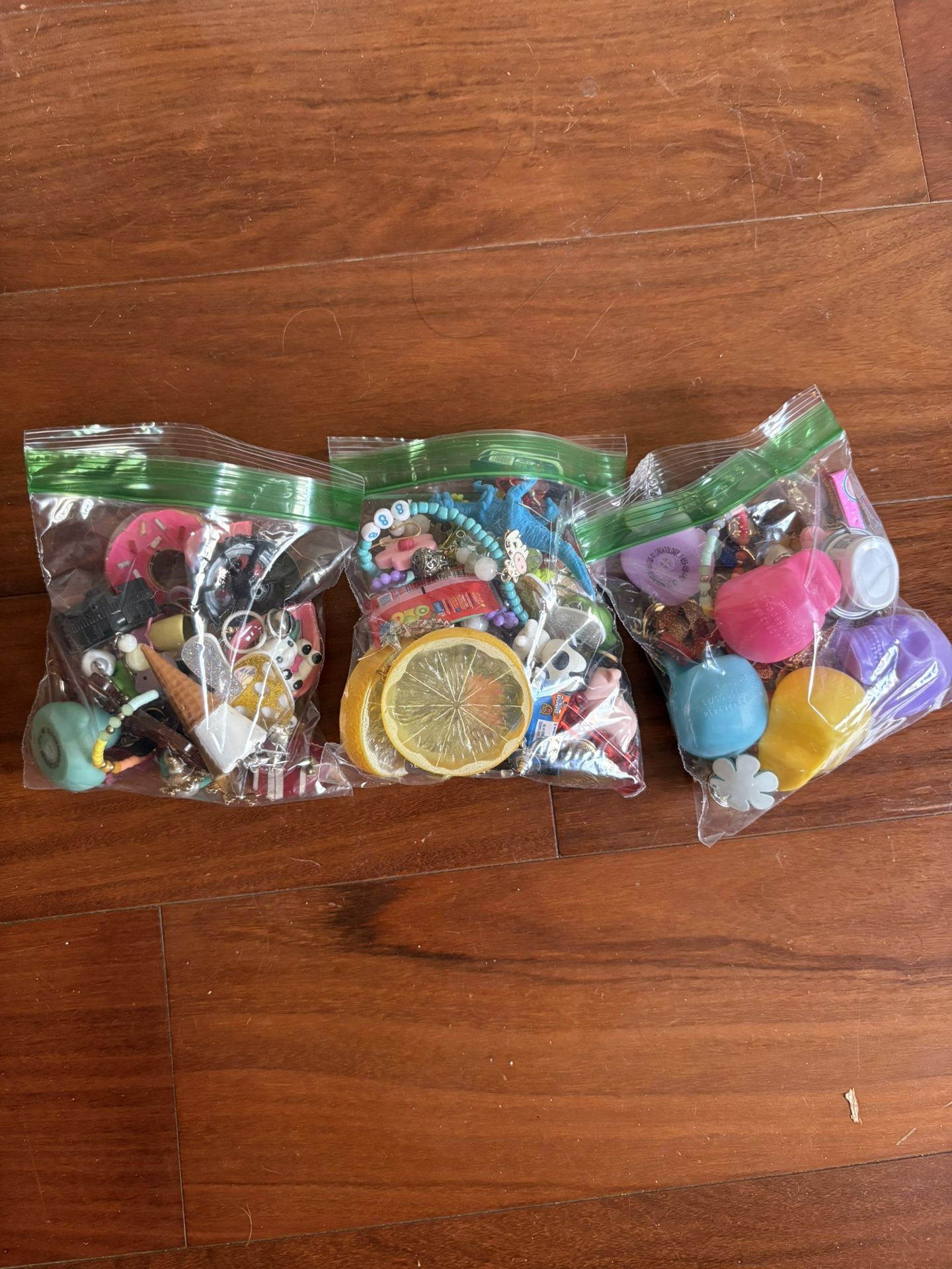 Bulk Mixed Jewelry
