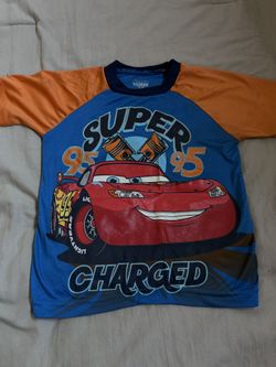 Children’s Shirt