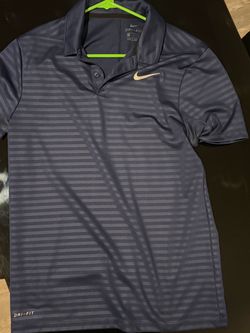 Men’s Nike Dri-Fit Polo