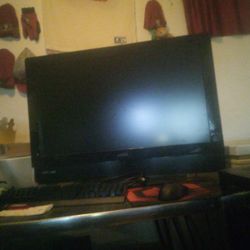 27 Inch Visio Tv With Power Cord 