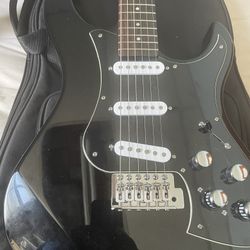 Variax Standard 