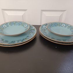 Vintage Original, Collectibles Plates