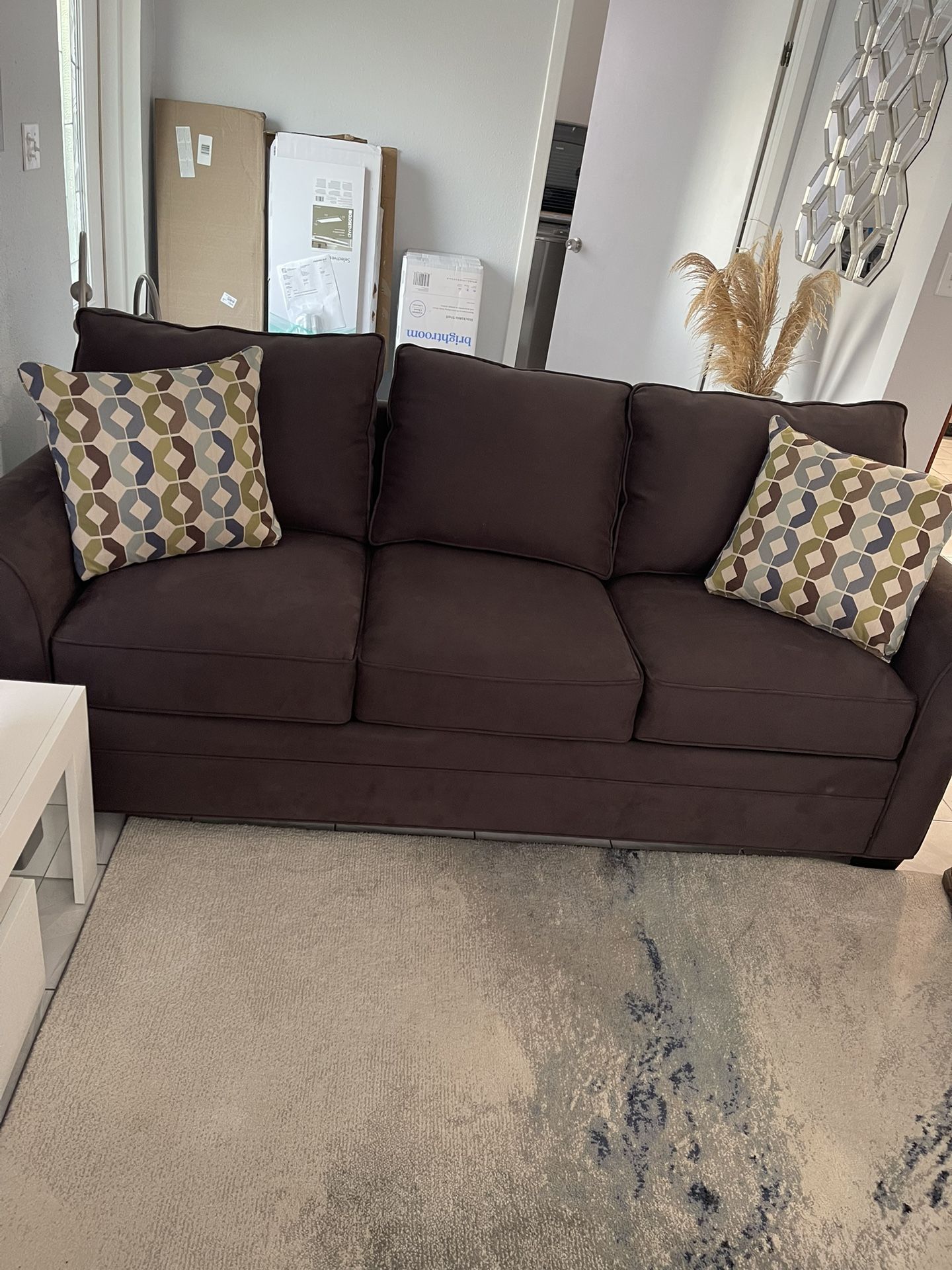 Bed Sofa