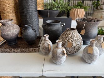 Multi family yard sale