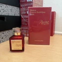Baccarat Cologne 70ml