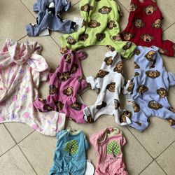 Holiday Pet Dog Dog Clothing And Collars And Leashes