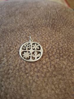 James Avery jewelry.
