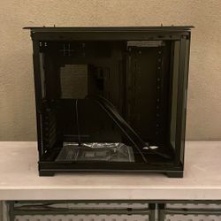 Lian Li O11D EVO RGB E-ATX Gaming Dual Chamber case 